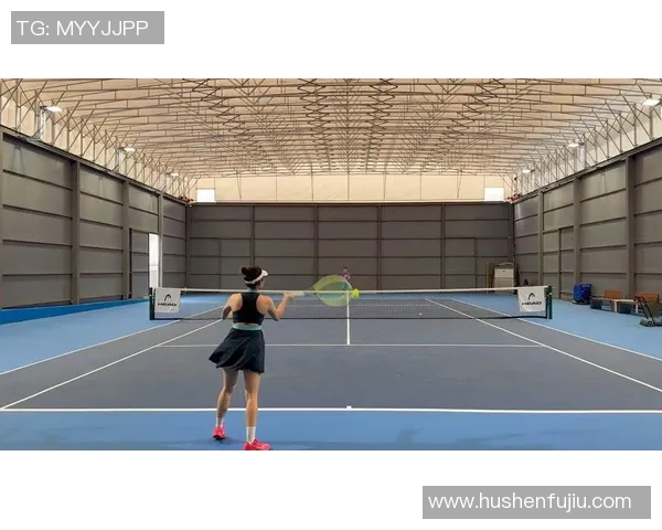 网球盛宴:深入解析杭州网球队的战术布局与训练秘诀 网球盛宴:深入解析杭州网球队的战术布局与训练秘诀