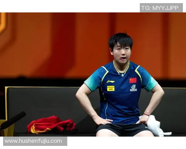 西安乒乓球队的蜕变与崛起:奥运会背后的奋斗故事与新篇章 西安乒乓球队的蜕变与崛起:奥运会背后的奋斗故事与新篇章