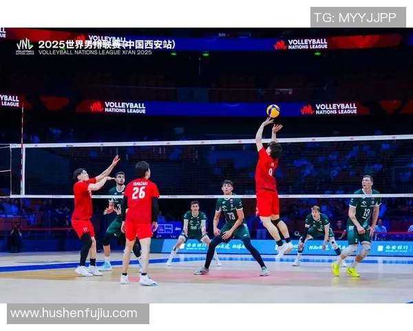 赛后分析:西安排球队与南京排球队的战术对决与启示 赛后分析:西安排球队与南京排球队的战术对决与启示