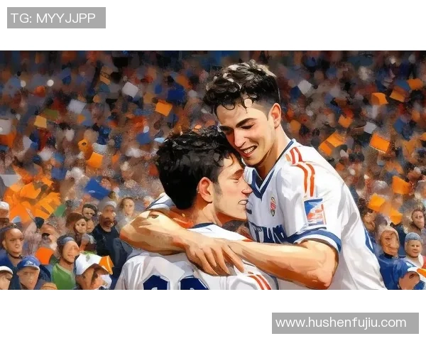 足球明星卡通形象大集合让我们一起感受球场魅力与激情 足球明星卡通形象大集合让我们一起感受球场魅力与激情