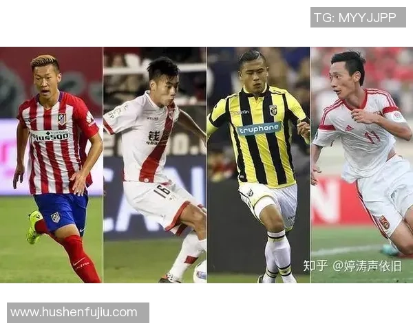 足球明星经济学探析:如何在全球市场中实现品牌价值与商业成功 足球明星经济学探析:如何在全球市场中实现品牌价值与商业成功