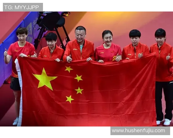 亚运会点评：杭州乒乓球队的心理素质表现