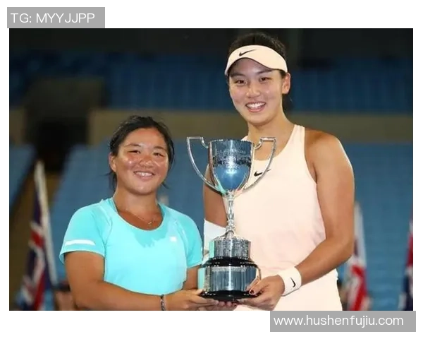 奥运会特别报道：上海网球队的成长故事