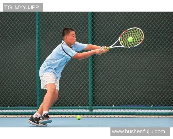 网球巨献：探秘深圳网球队的状态