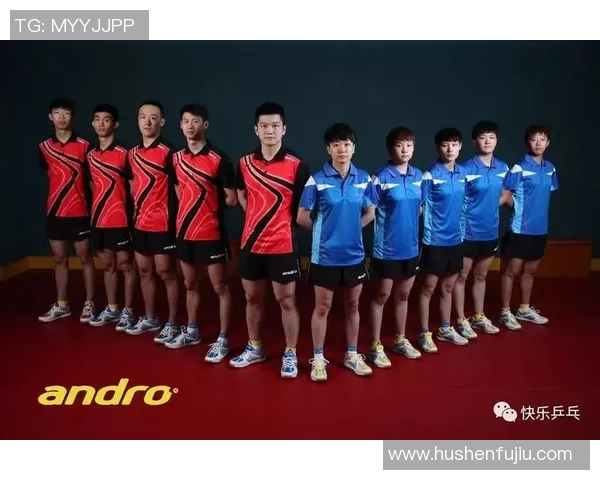 赛后复盘：武汉乒乓球队 vs 重庆乒乓球队的心理素质