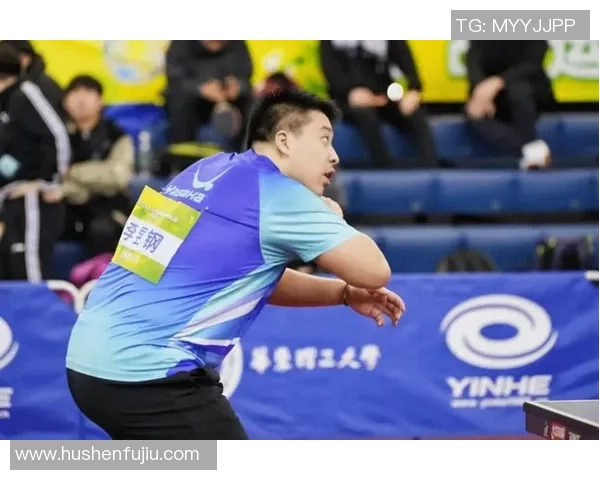 聚焦乒乓球:上海乒乓球队的个人能力话题 聚焦乒乓球:上海乒乓球队的个人能力话题