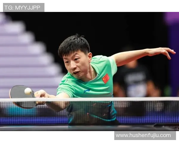 乒乓球热点：解读杭州乒乓球队的防反