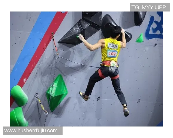 攀岩评论：南京攀岩队的节奏得失