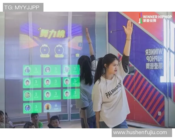 世界街舞大赛点评：上海极限运动队的耐力表现