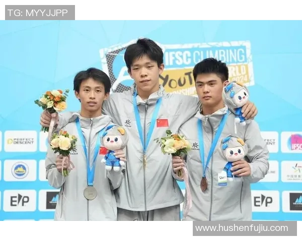 2026攀岩灵活性排名:上海攀岩队创新高 2026攀岩灵活性排名:上海攀岩队创新高