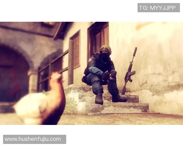 CS_GO专题：聚焦JDG的心理素质