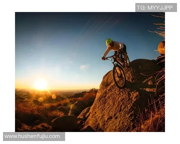 专访刘敏：解密极限运动成功之道