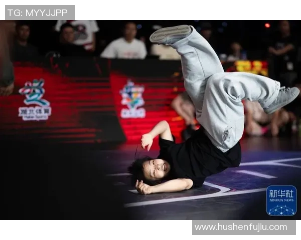 全国街舞大赛点评:武汉街舞队的状态表现 全国街舞大赛点评:武汉街舞队的状态表现