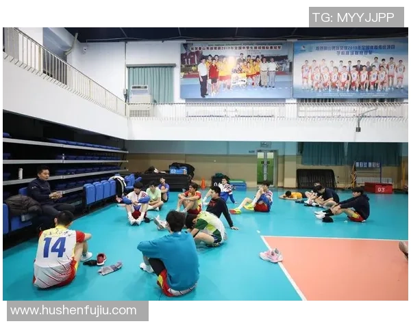 排球焦点:成都排球队的耐力探讨 排球焦点:成都排球队的耐力探讨