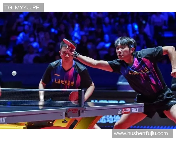 热议乒乓球:重庆乒乓球队的意识变革 热议乒乓球:重庆乒乓球队的意识变革