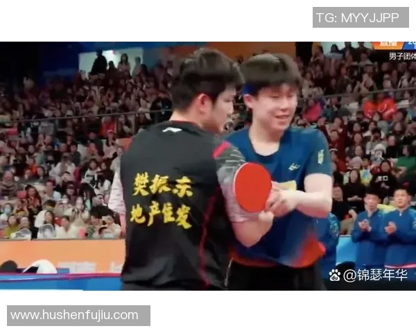 乒乓球焦点：武汉乒乓球队的战术探讨