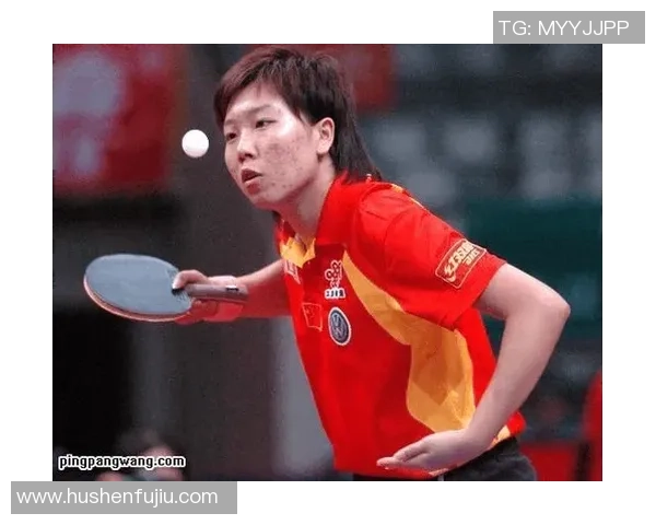 张芳独家：分享乒乓球心得