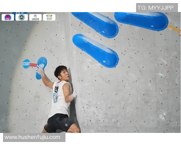 攀岩热议：广州攀岩队的耐力争议