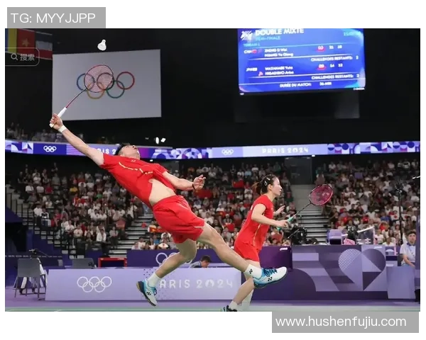 联赛点评:北京羽毛球队的意识表现